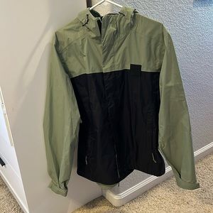 dutch bros windbreaker